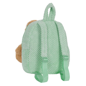 Kinderrugzak Safta Knuffelbeer-Topper Trend