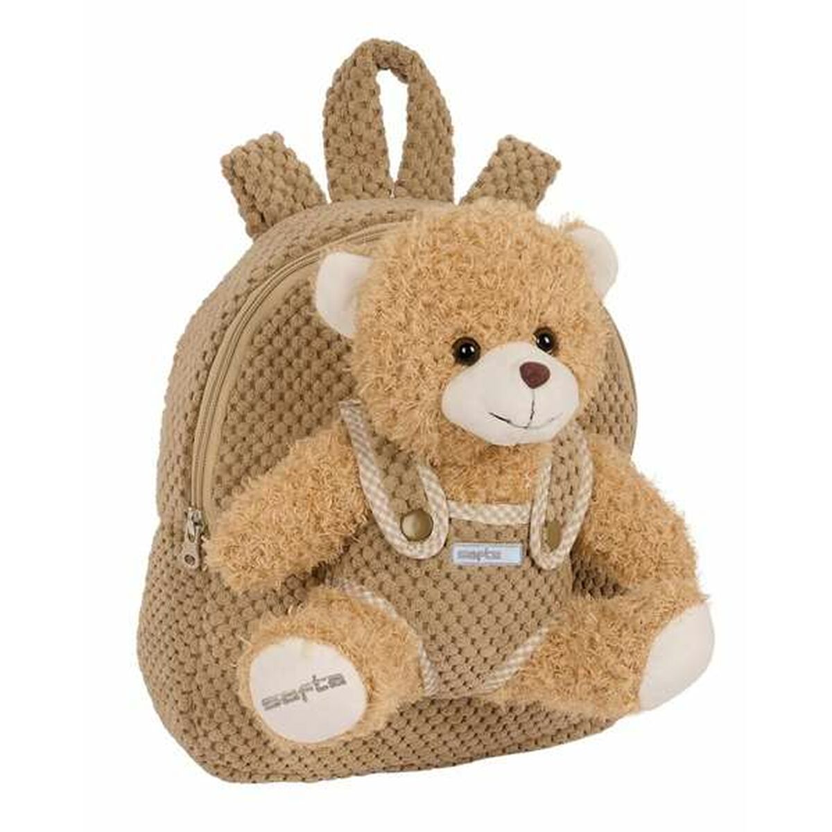 Kinderrugzak Safta Osito Bruin 23 x 27 x 7,5 cm-Topper Trend