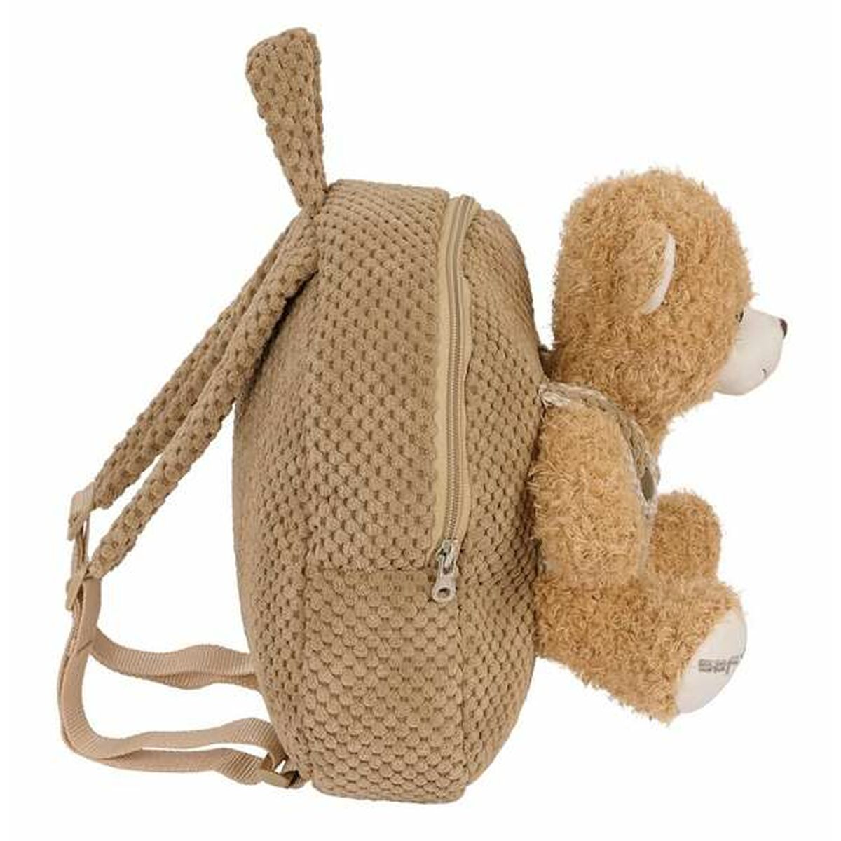 Kinderrugzak Safta Osito Bruin 23 x 27 x 7,5 cm-Topper Trend