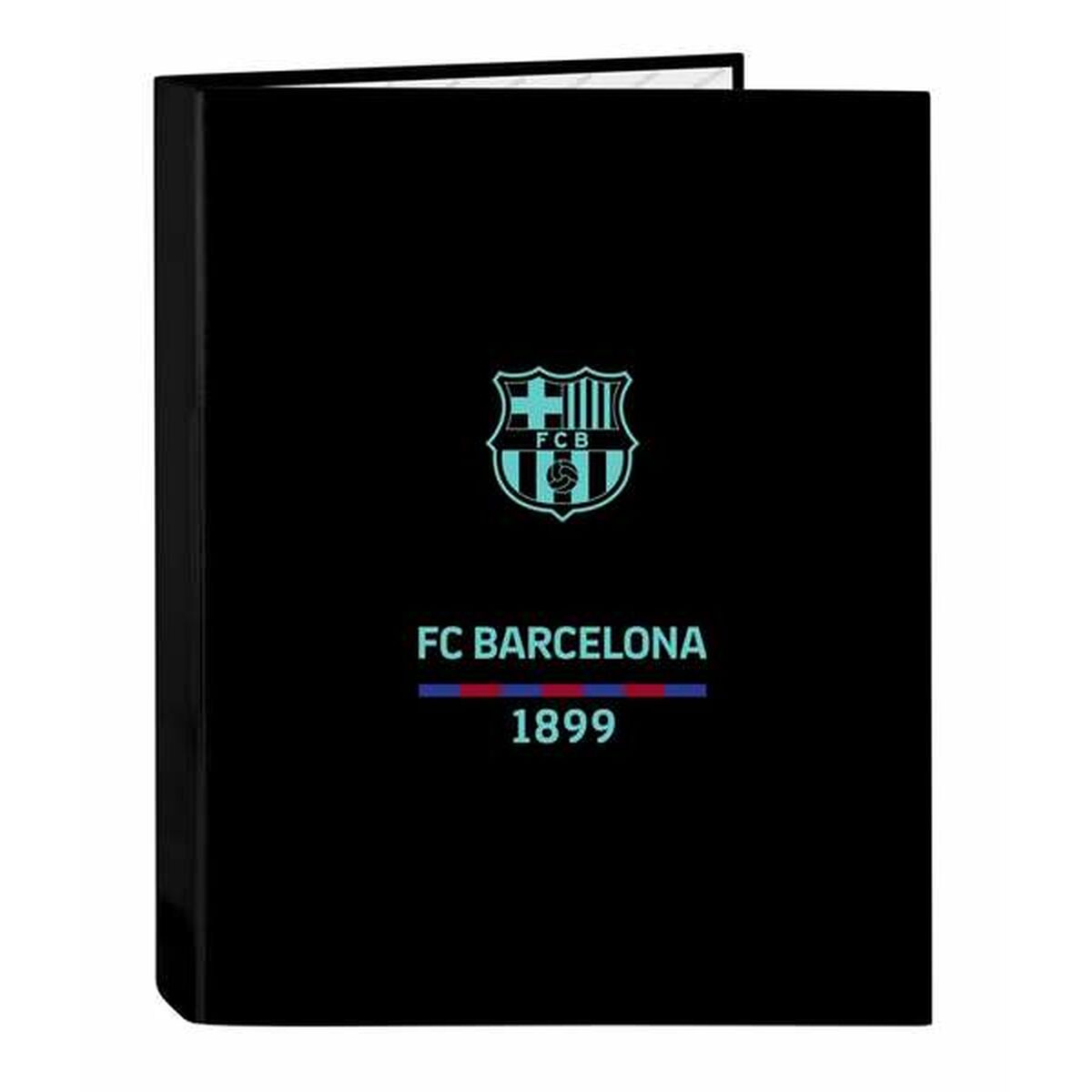 Ringmap F.C. Barcelona-Topper Trend