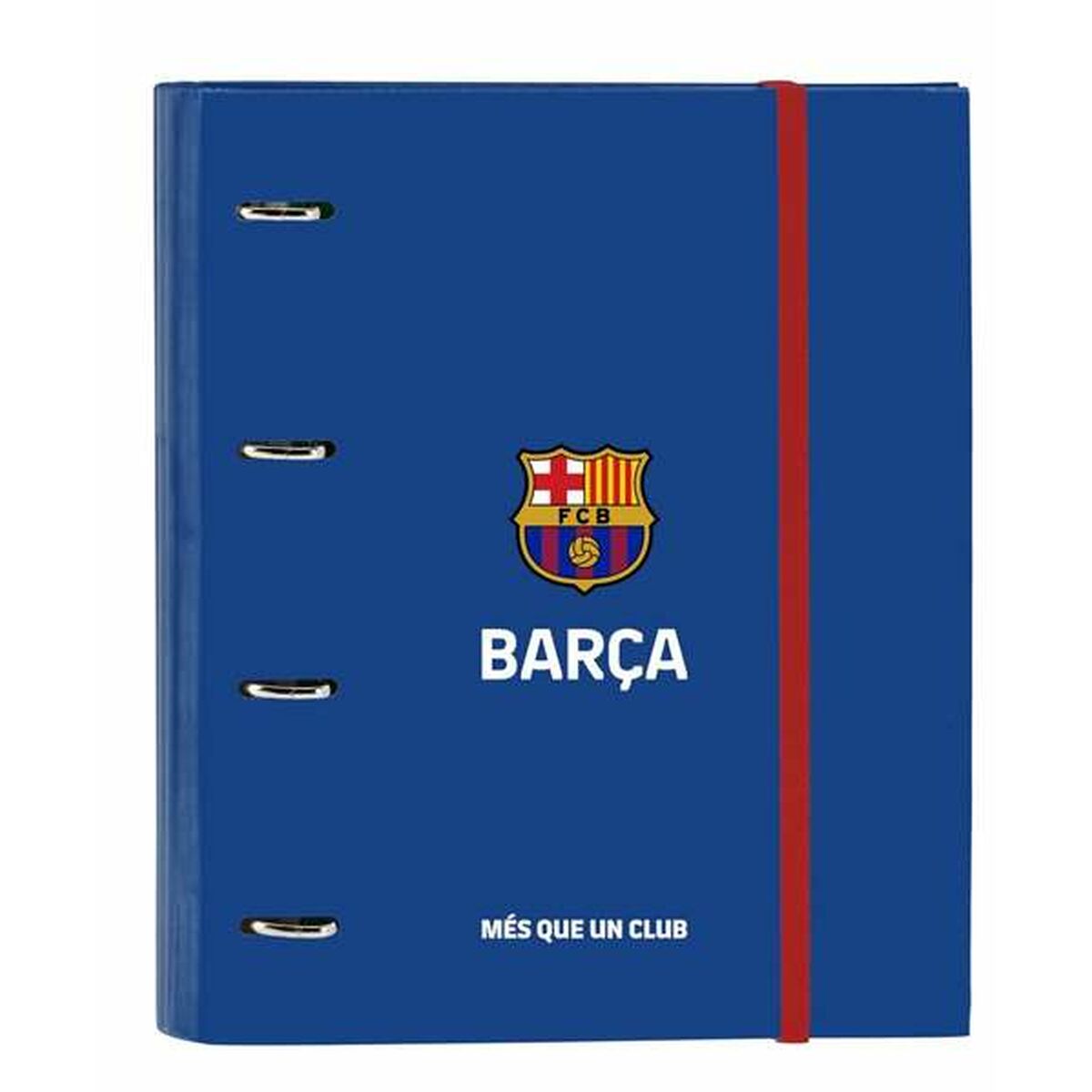 Ringmap F.C. Barcelona 23/24-Topper Trend
