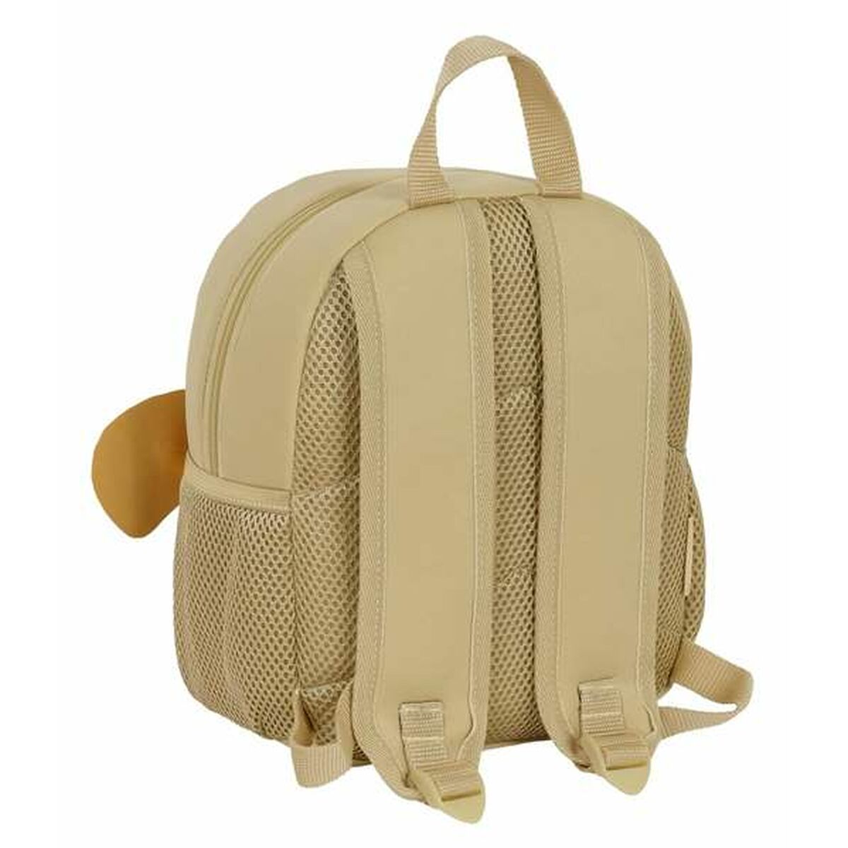 Kinderrugzak Safta Perrito Bruin 20 x 25 x 9 cm-Topper Trend