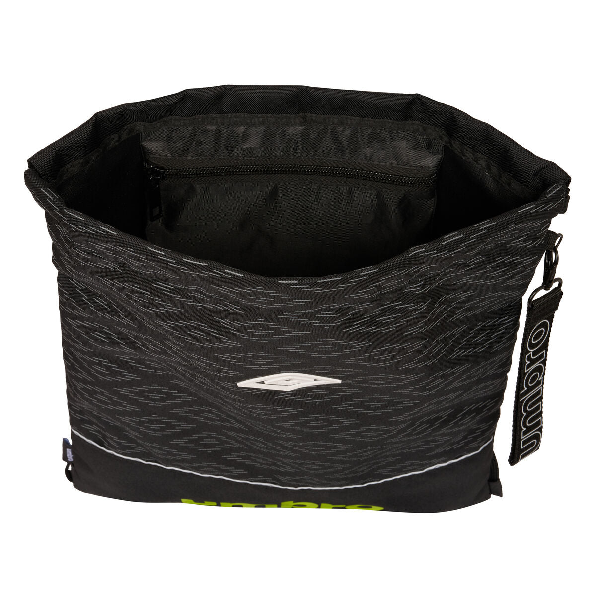 Rugtas met Koordjes Umbro Lima-Topper Trend