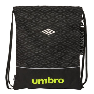 Rugtas met Koordjes Umbro Lima-Topper Trend