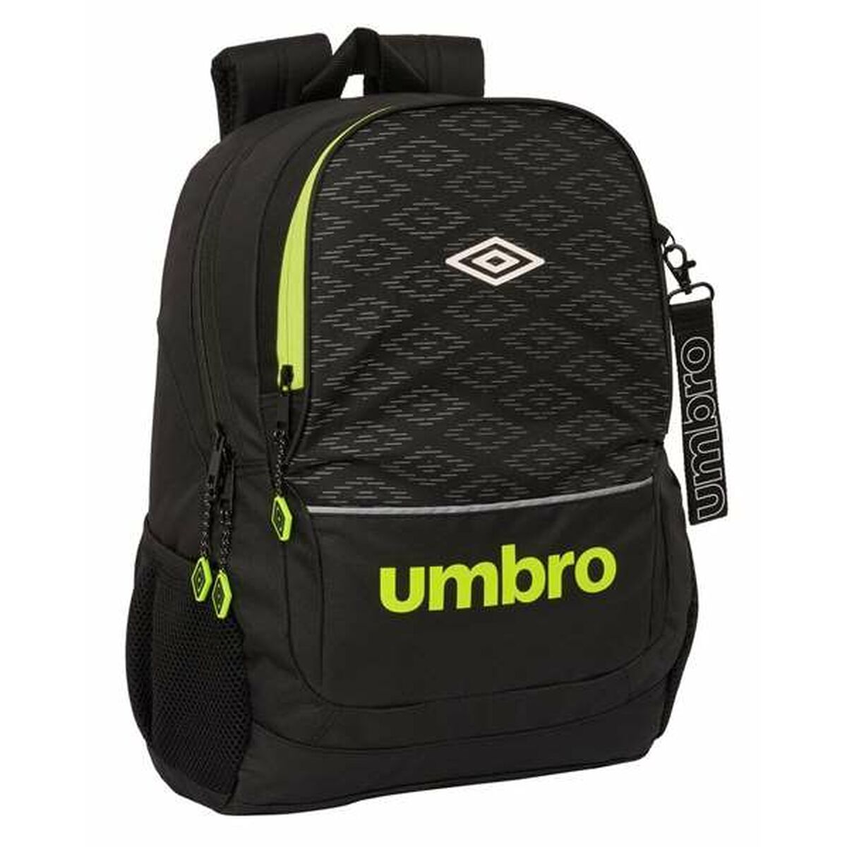 Schoolrugzak Umbro Lima-Topper Trend