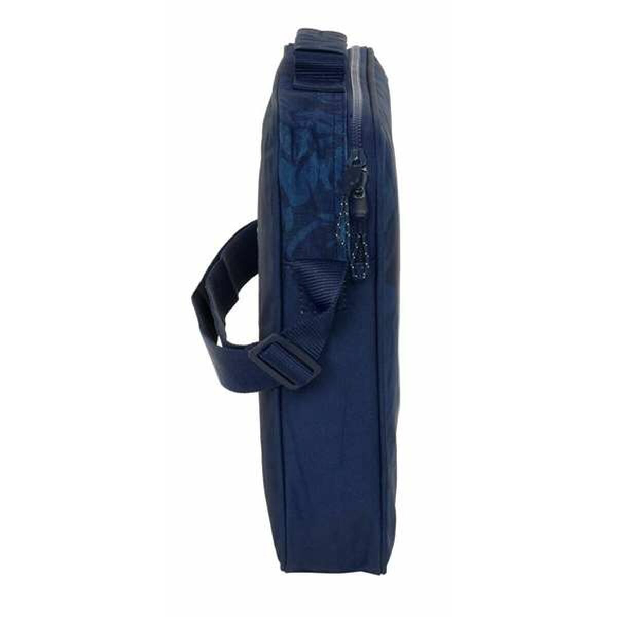 Schooltas El Niño Paradise Marineblauw 38 x 28 x 6 cm-Topper Trend