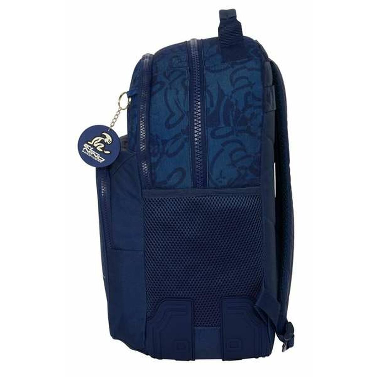 Schoolrugzak El Niño Paradise Marineblauw 32 x 42 x 15 cm-Topper Trend