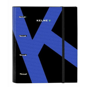 Ringmap Kelme Royal-Topper Trend