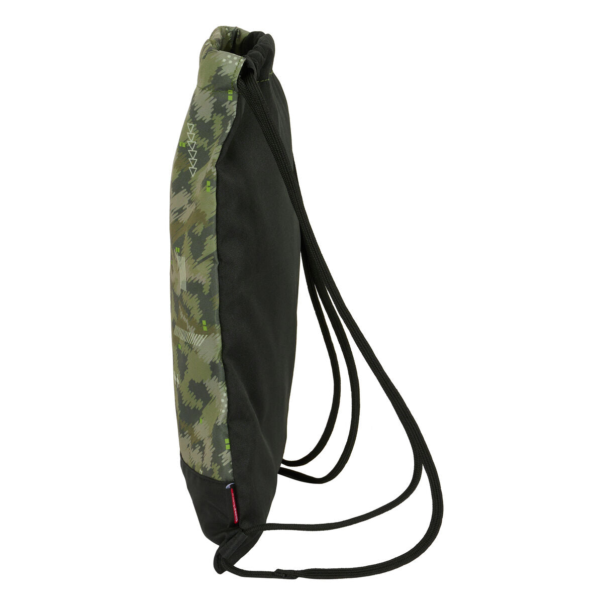 Rugtas met Koordjes Kelme Travel-Topper Trend