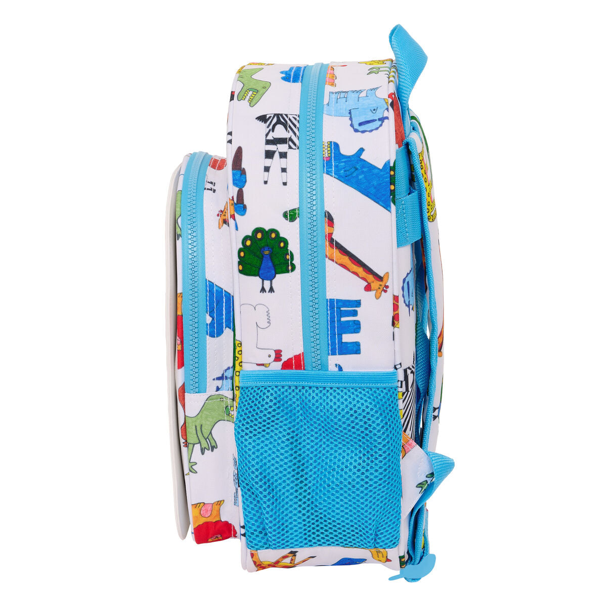 Kinderrugzak Algo de Jaime 26 x 34 x 11 cm-Topper Trend