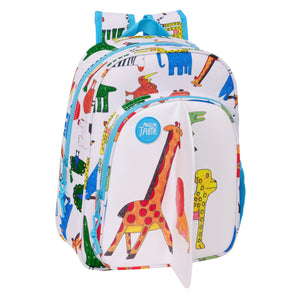 Kinderrugzak Algo de Jaime 26 x 34 x 11 cm-Topper Trend