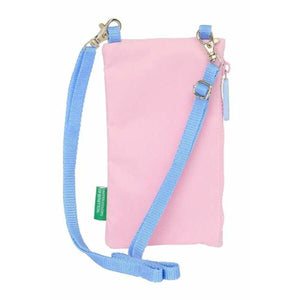 Zak voor mobiel Benetton Roze 10 x 19 cm-Topper Trend