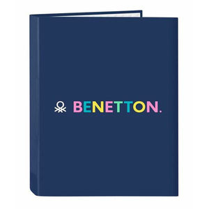 Ringmap Benetton Cool-Topper Trend