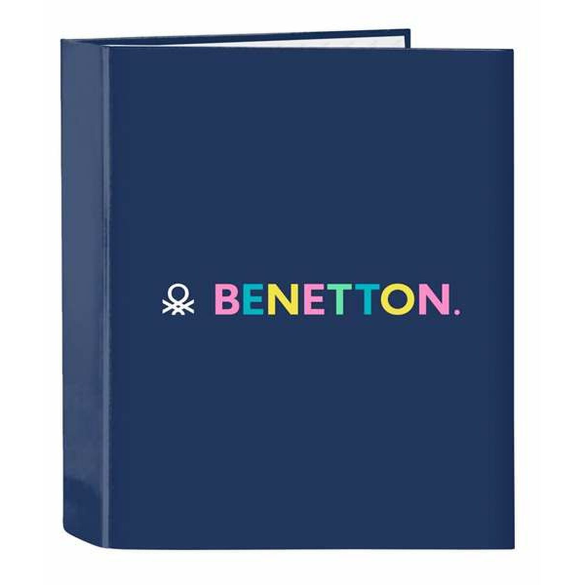 Ringmap Benetton Cool 27 x 33 x 6 cm-Topper Trend