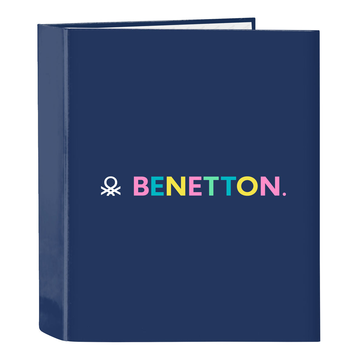 Ringmap Benetton Cool 27 x 33 x 6 cm-Topper Trend