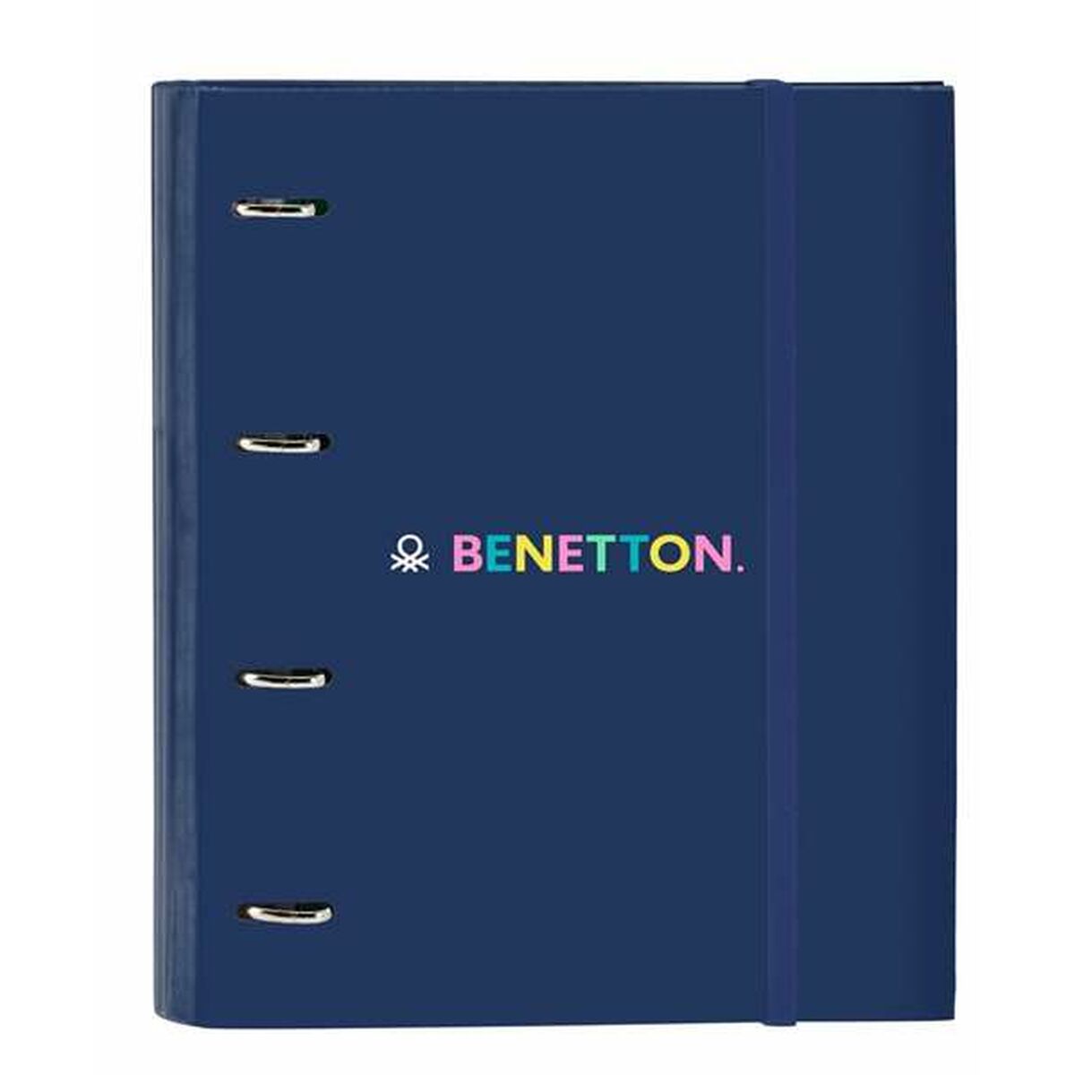 Ringmap Benetton Cool-Topper Trend