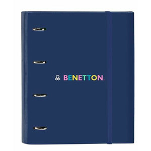 Ringmap Benetton Cool-Topper Trend