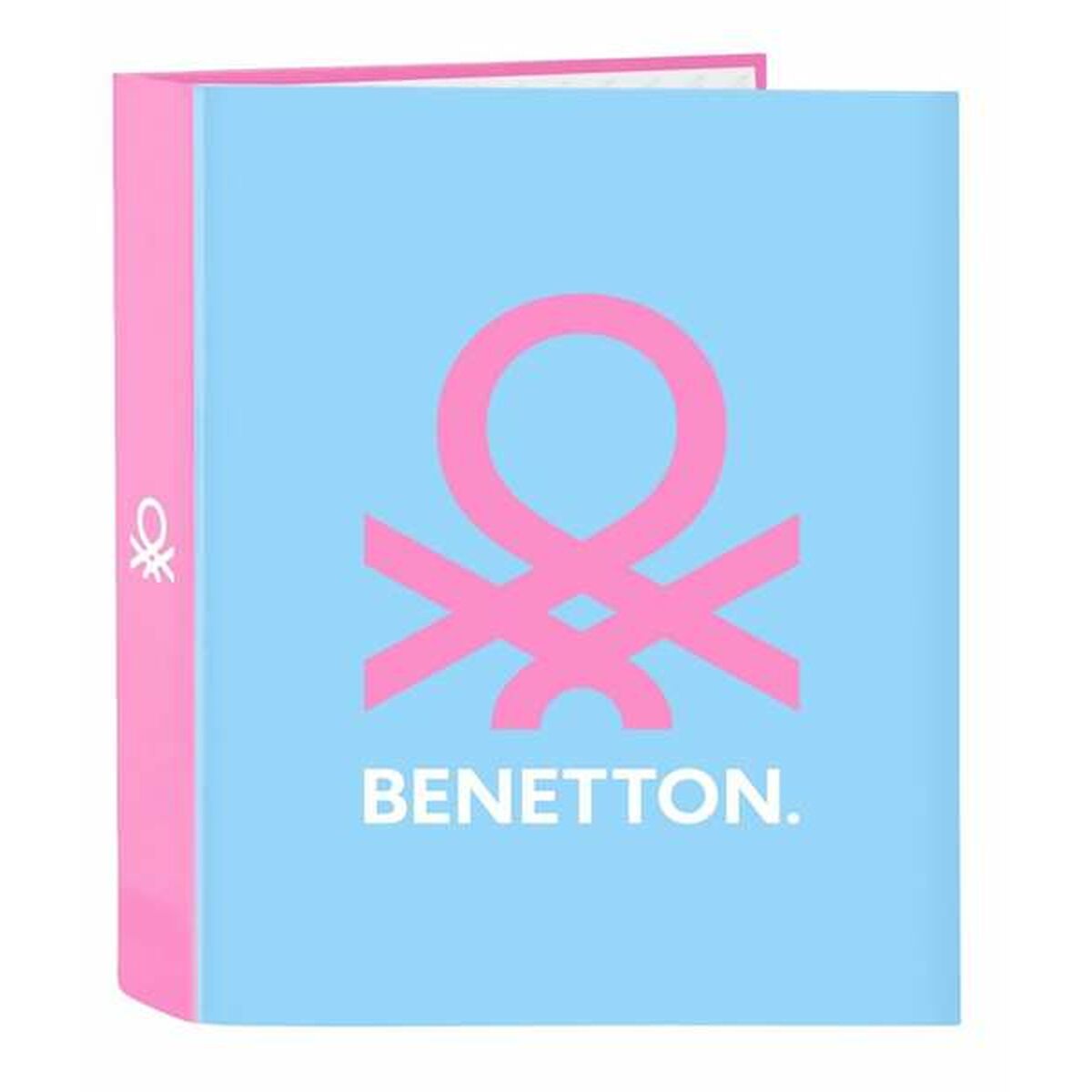 Ringmap Benetton Spring 27 x 33 x 6 cm-Topper Trend