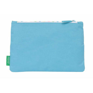 Alleshouder Benetton Spring Hemelsblauw 23 x 16 x 3 cm-Topper Trend