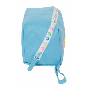Alleshouder Benetton Spring Hemelsblauw 22 x 10 x 10 cm-Topper Trend