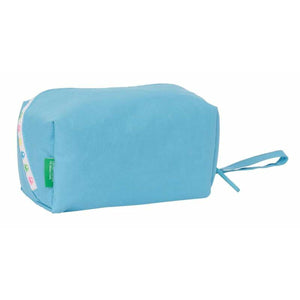 Alleshouder Benetton Spring Hemelsblauw 22 x 10 x 10 cm-Topper Trend