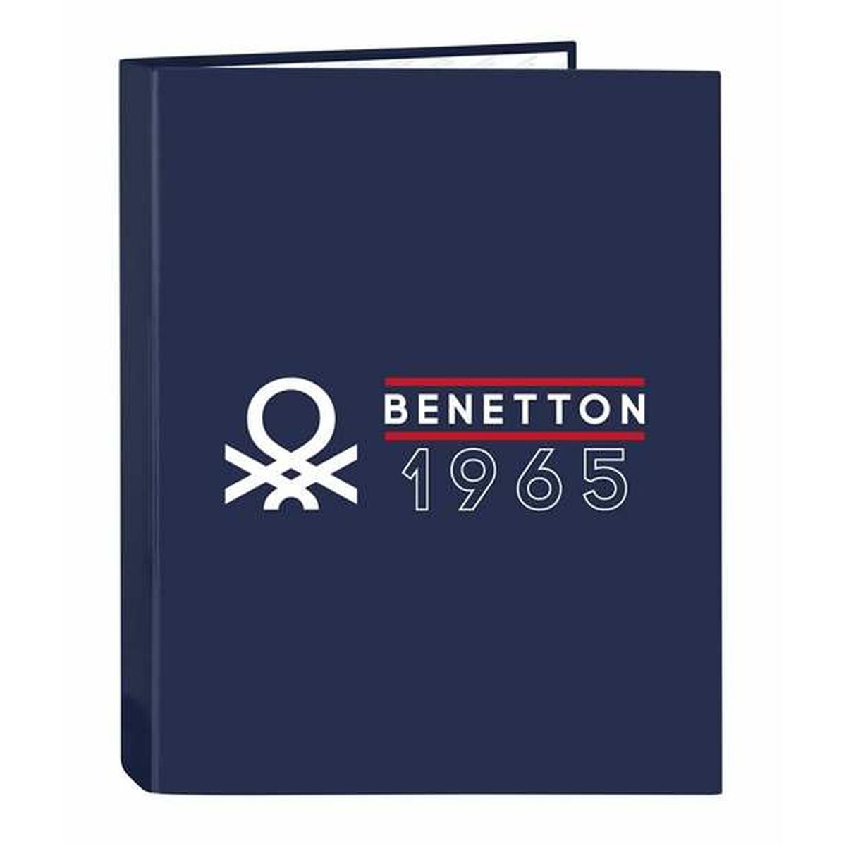 Ringmap Benetton Varsity-Topper Trend