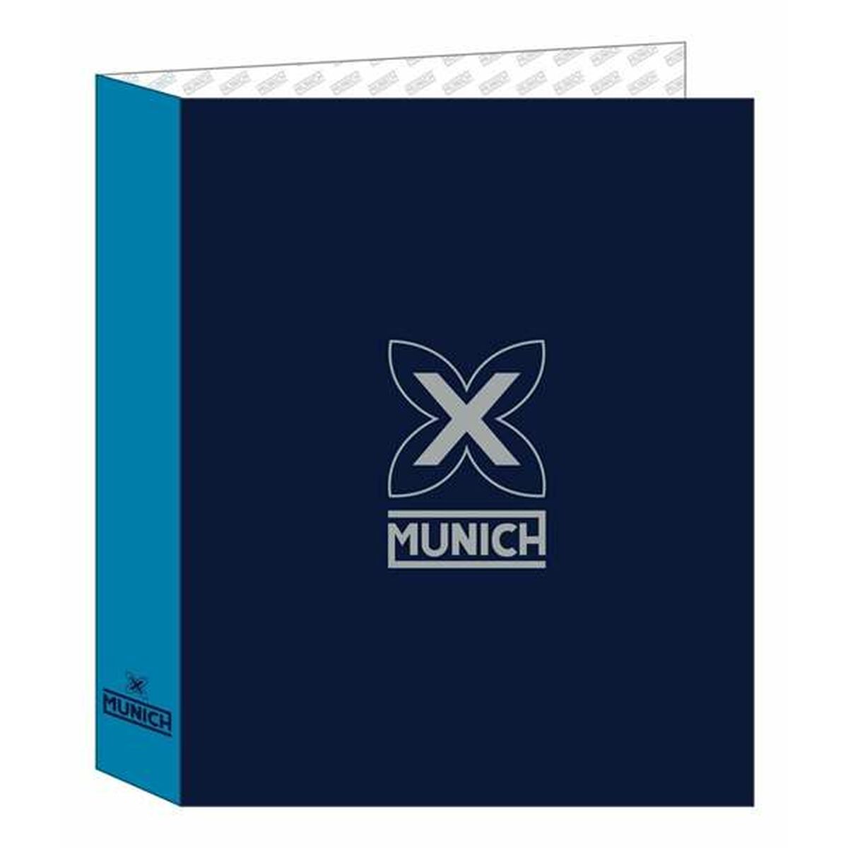 Ringmap Kappa Nautic 27 x 33 x 6 cm-Topper Trend