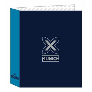 Ringmap Kappa Nautic 27 x 33 x 6 cm-Topper Trend