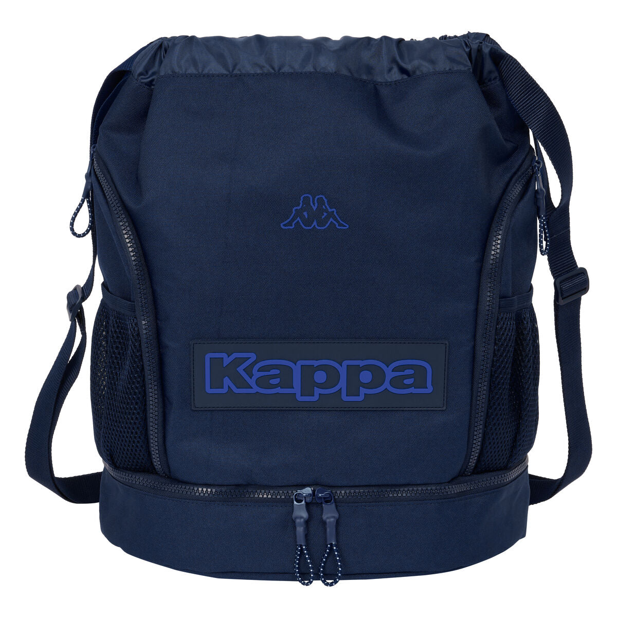Kinderrugzak Safta Blue night-Topper Trend