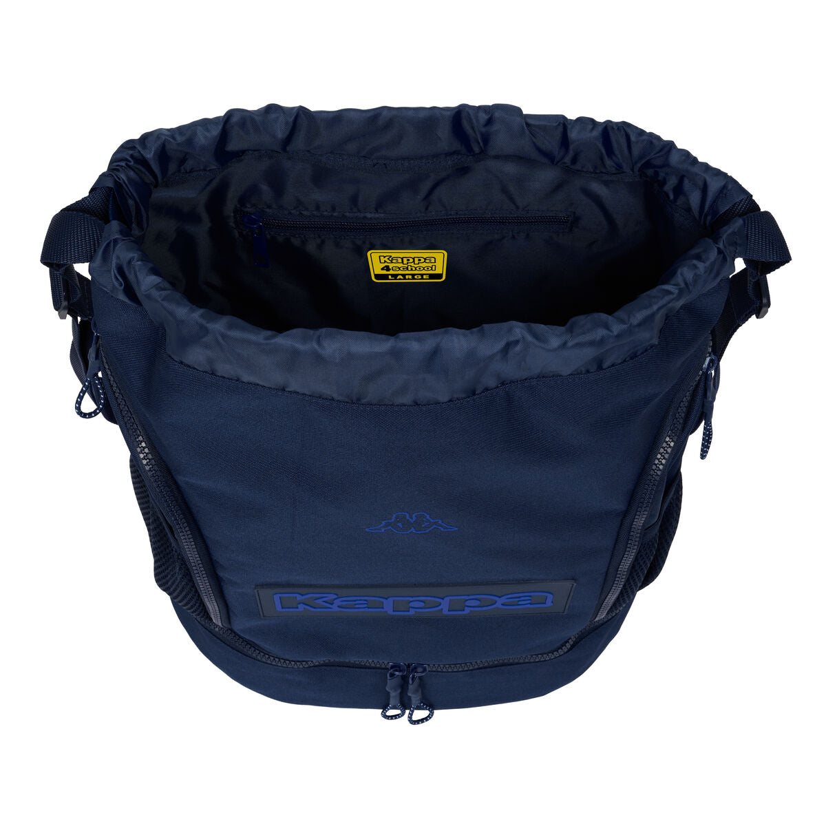 Kinderrugzak Safta Blue night-Topper Trend