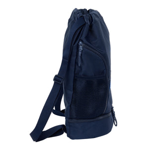 Kinderrugzak Safta Blue night-Topper Trend