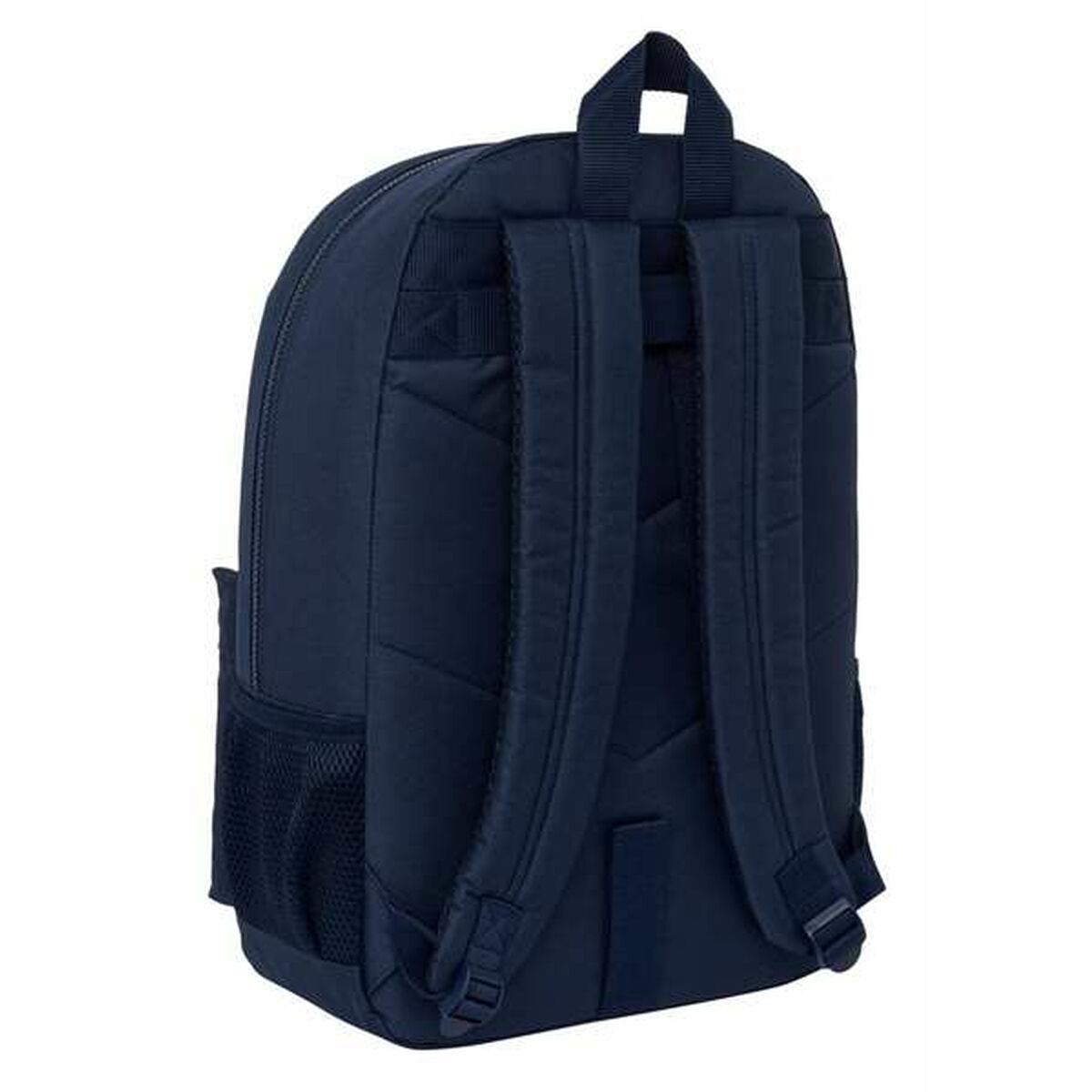Schoolrugzak Kappa Blue night Marineblauw 30 x 14 x 46 cm-Topper Trend