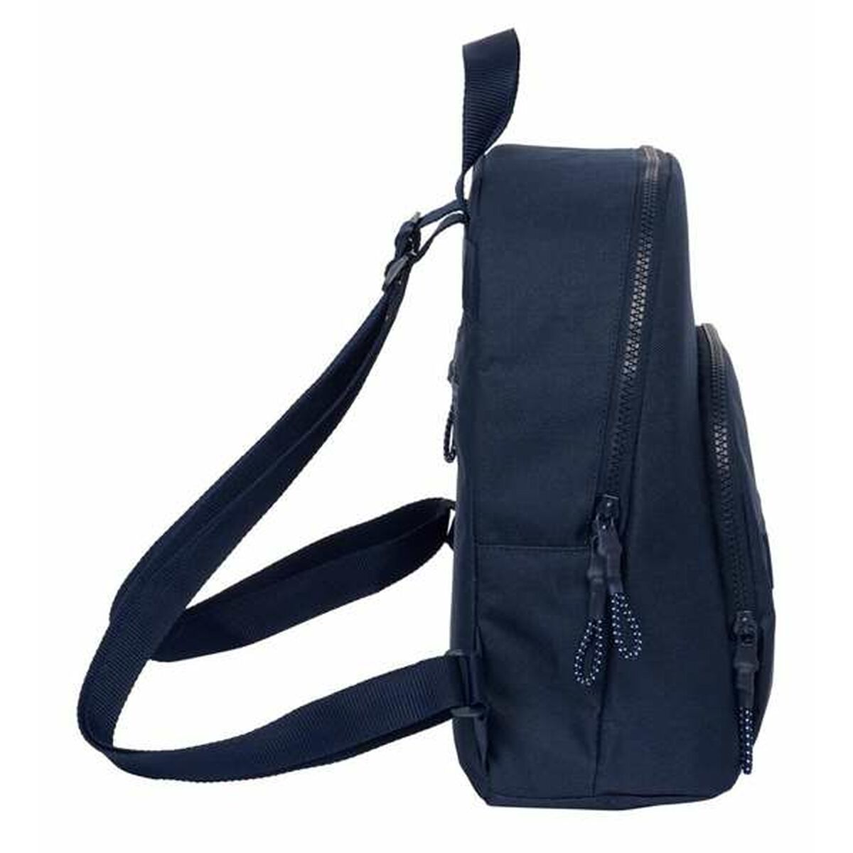 Rugzak Kappa Blue night Marineblauw 25 x 30 x 13 cm Mini-Topper Trend