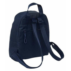 Rugzak Kappa Blue night Marineblauw 25 x 30 x 13 cm Mini-Topper Trend
