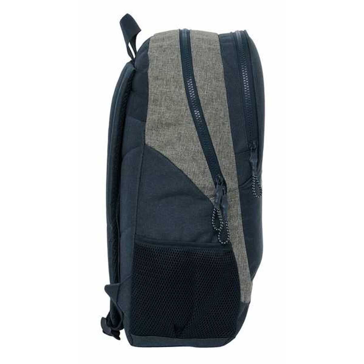 Schoolrugzak Kappa Grijs Marineblauw 32 x 44 x 16 cm-Topper Trend