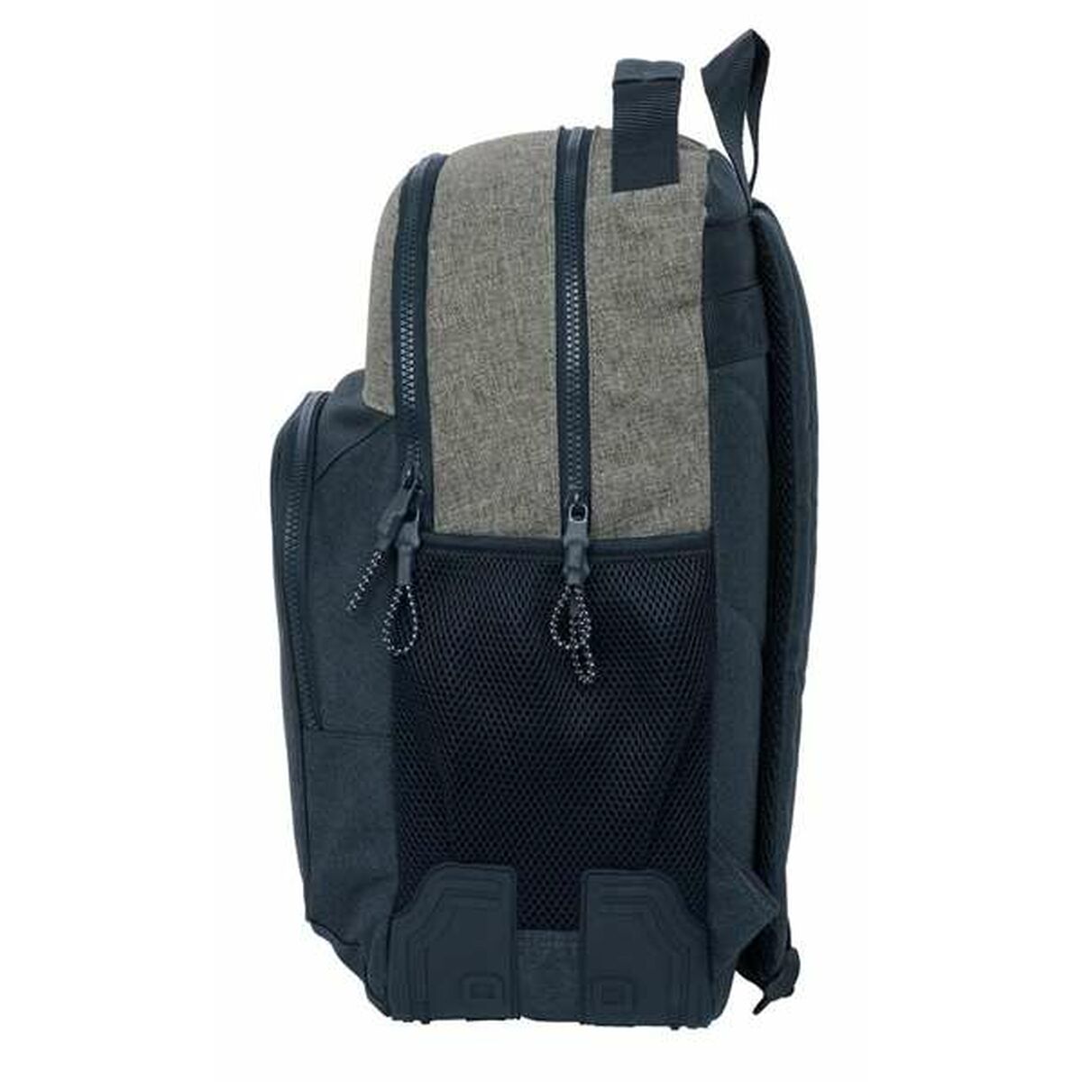 Schoolrugzak Kappa Grijs 32 x 42 x 15 cm-Topper Trend