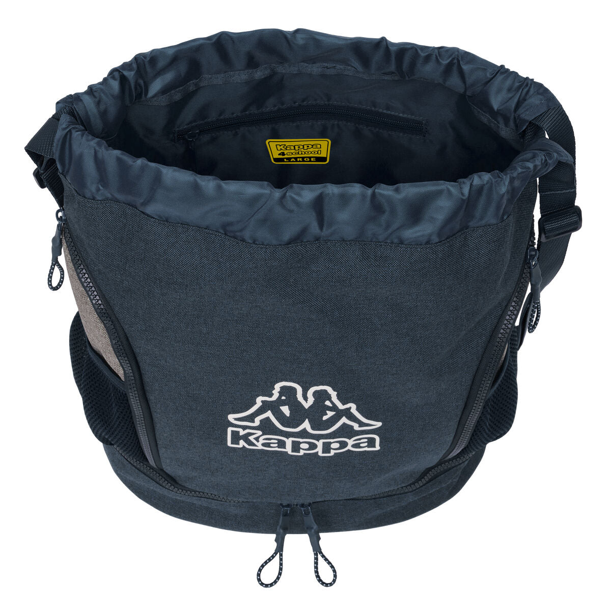 Kinderrugzak Safta Dark navy-Topper Trend