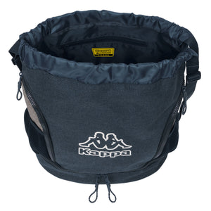 Kinderrugzak Safta Dark navy-Topper Trend