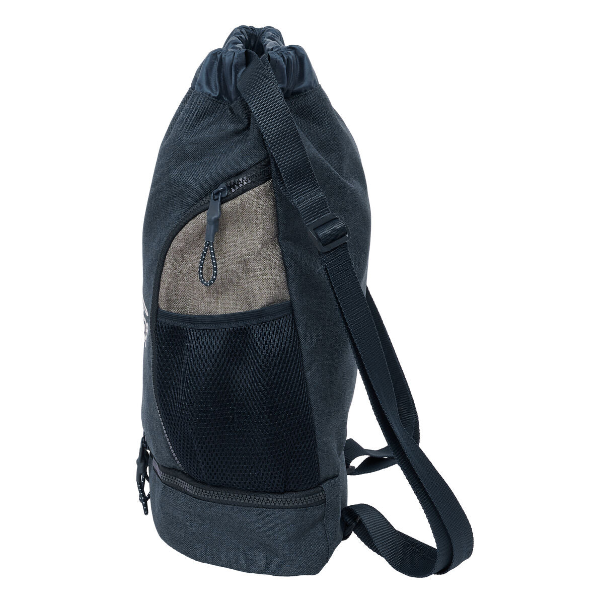 Kinderrugzak Safta Dark navy-Topper Trend