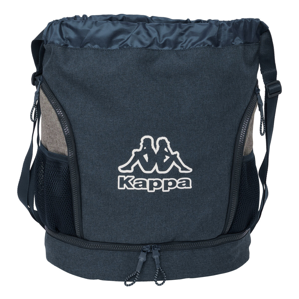 Kinderrugzak Safta Dark navy-Topper Trend