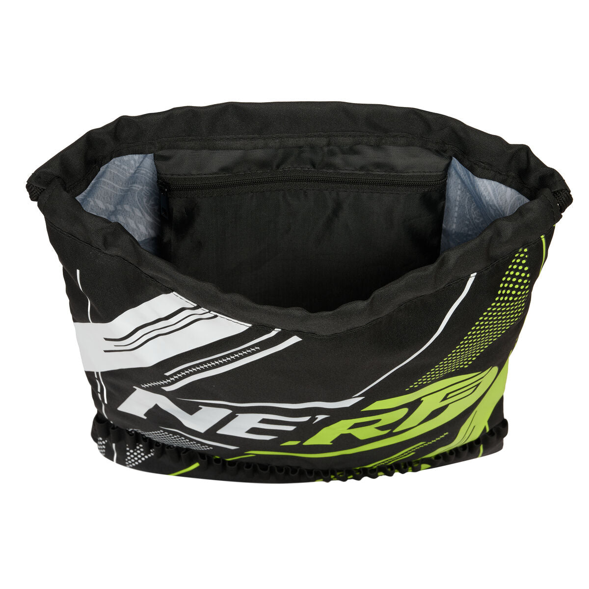 Rugtas met Koordjes Nerf Get ready-Topper Trend
