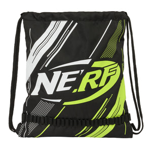 Rugtas met Koordjes Nerf Get ready-Topper Trend