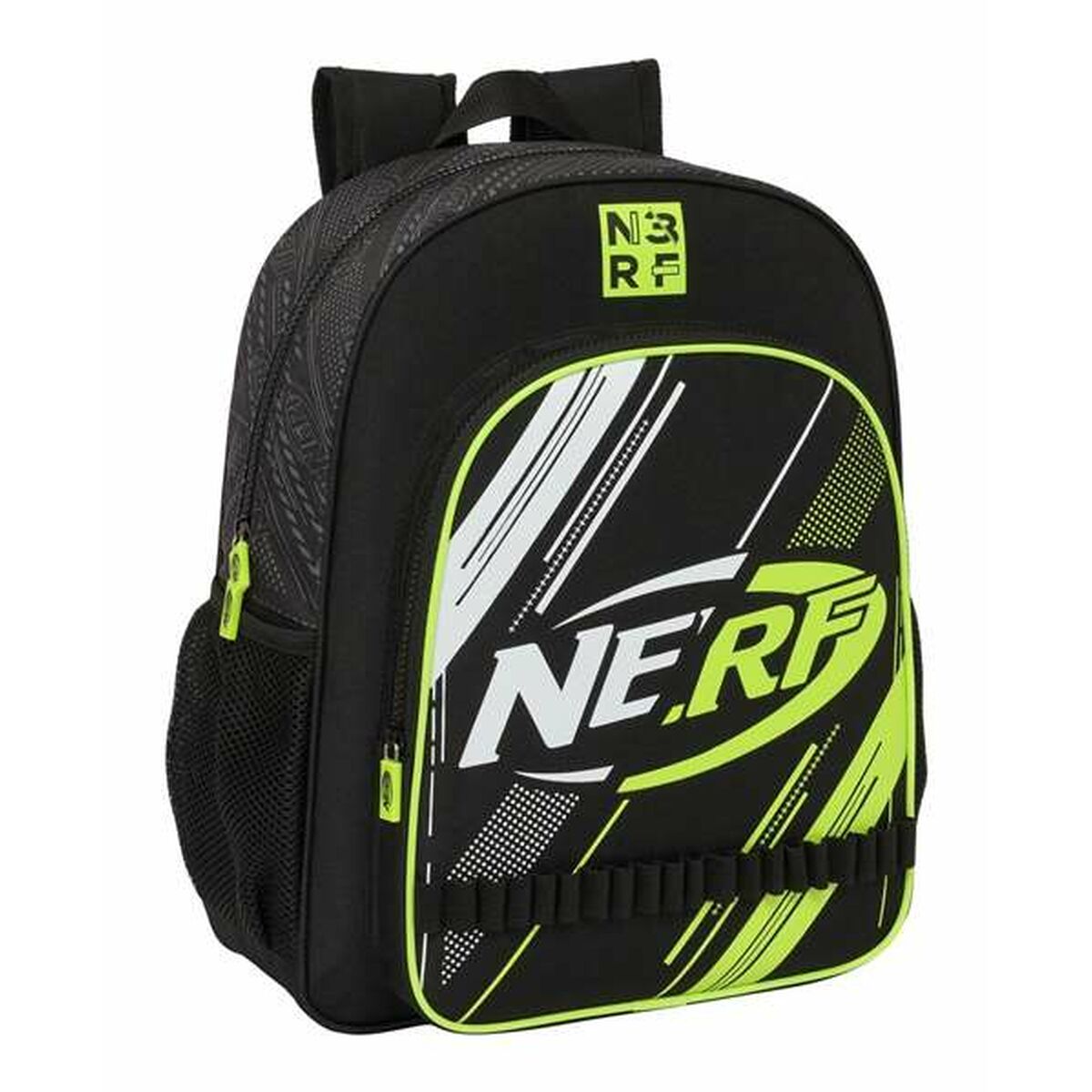 Schoolrugzak Nerf Get ready-Topper Trend