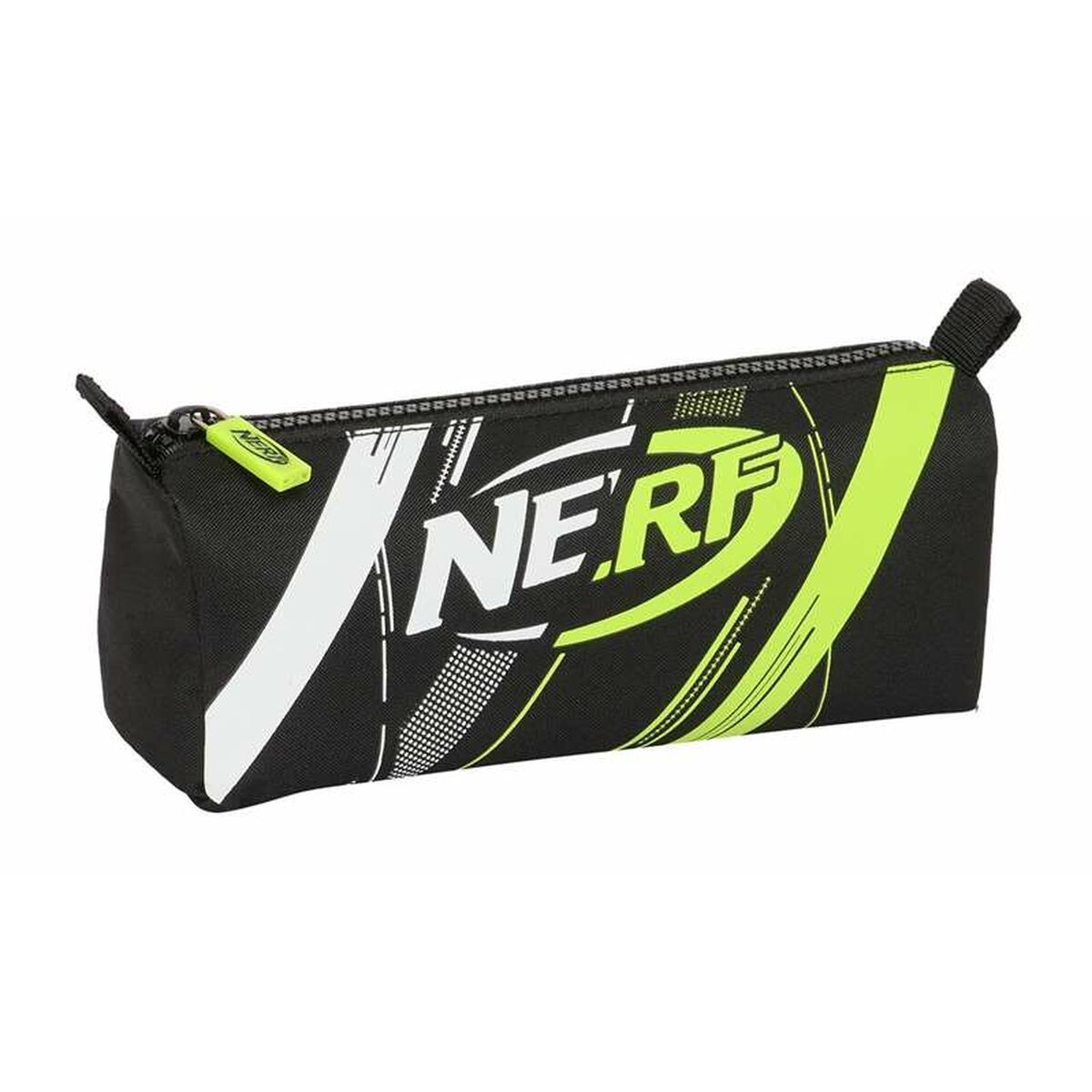 Alleshouder Nerf Get Ready Zwart 21 x 8 x 7 cm-Topper Trend