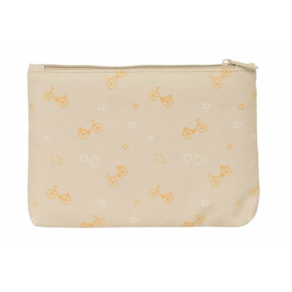 Alleshouder Safta Beige 23 x 16 x 3 cm Beer-Topper Trend
