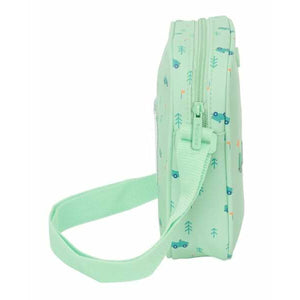 Schoudertas Safta 16 x 18 x 4 cm Auto's-Topper Trend