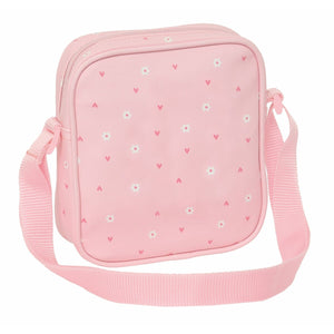 Schoudertas Safta 16 x 18 x 4 cm Konijn-Topper Trend