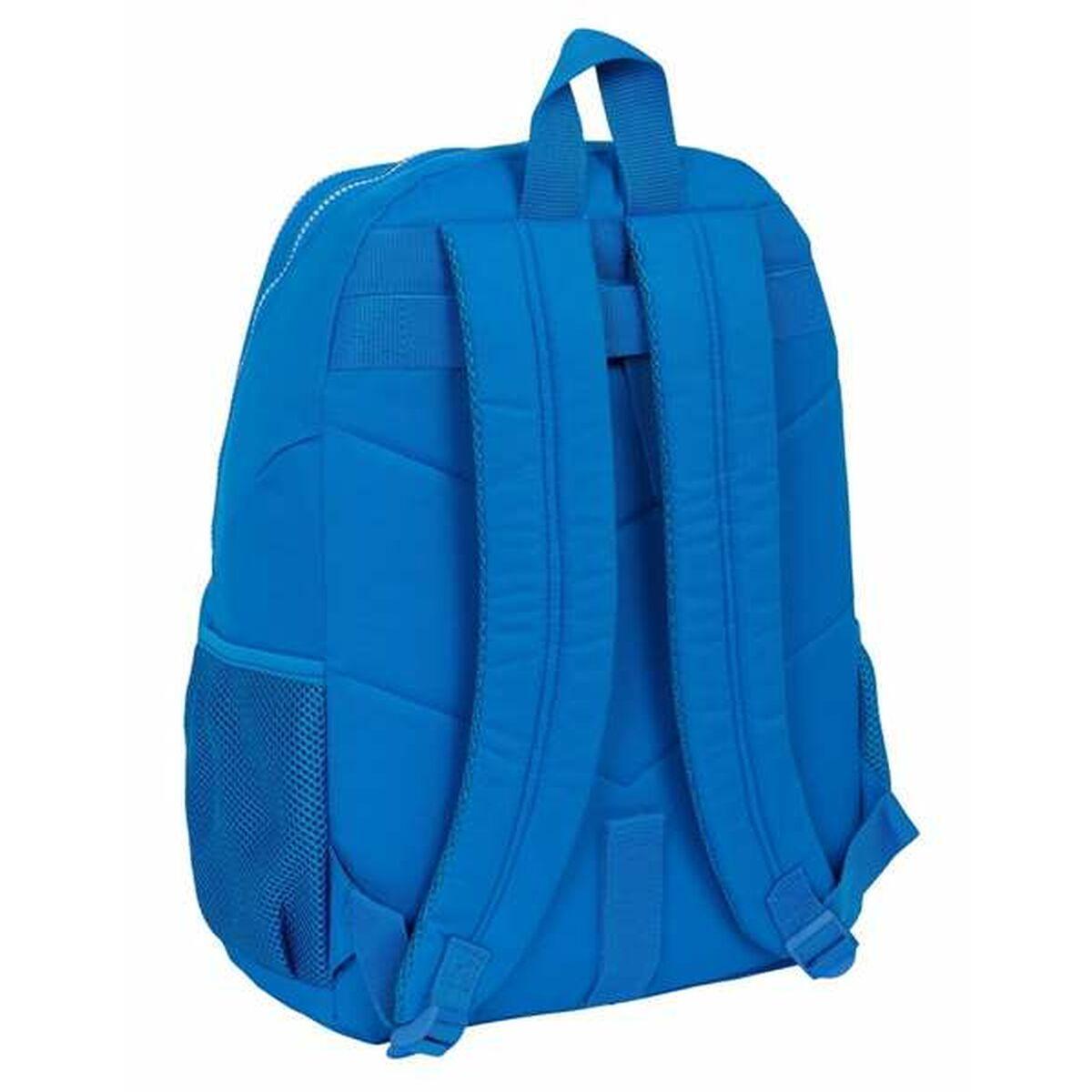Schoolrugzak R. C. Deportivo de La Coruña Blauw 32 x 44 x 16 cm-Topper Trend