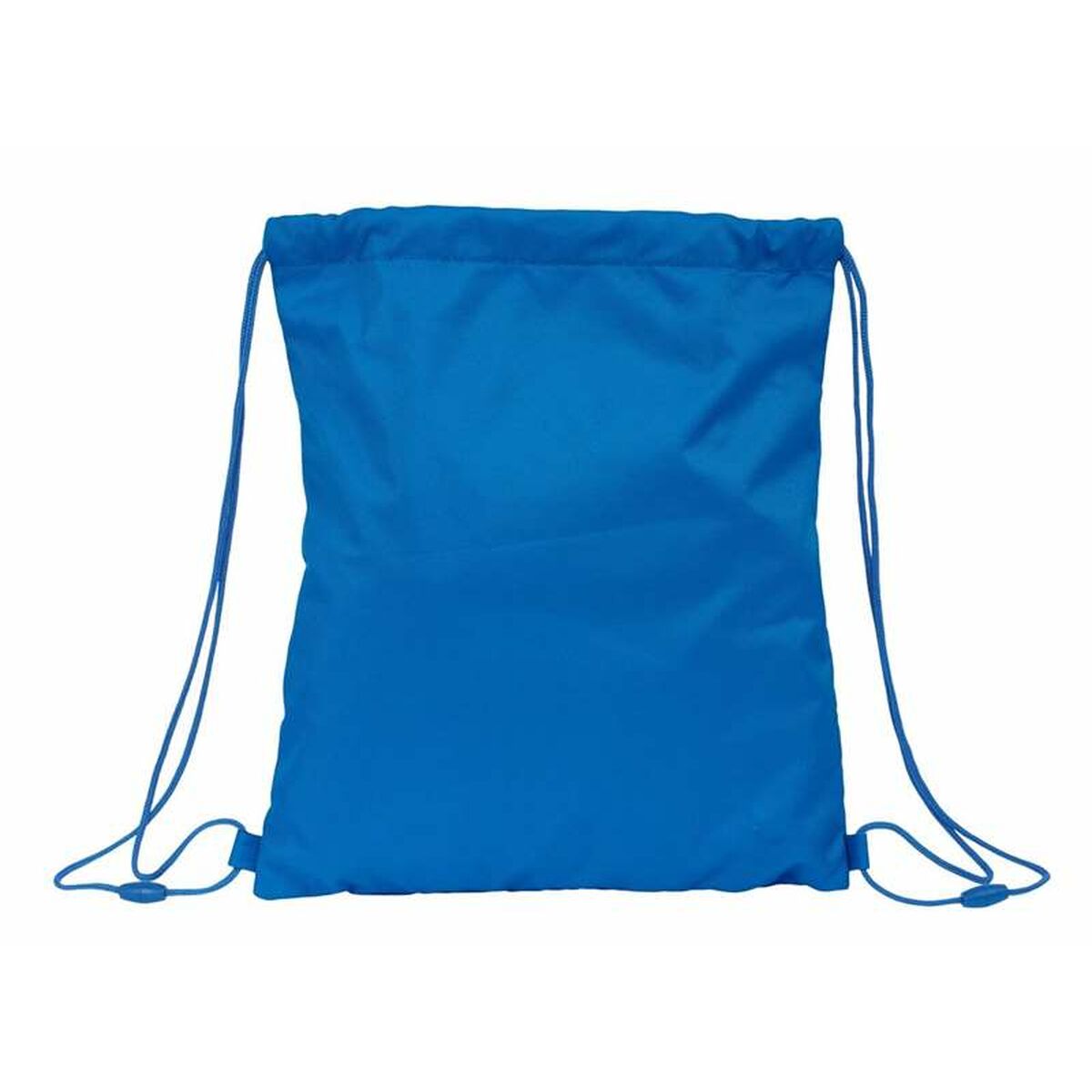 Rugtas met Koordjes R. C. Deportivo de La Coruña Blauw 35 x 40 x 1 cm-Topper Trend