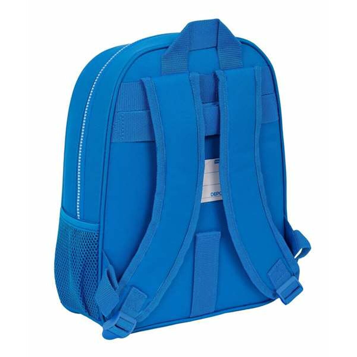 Kinderrugzak R. C. Deportivo de La Coruña 27 x 33 x 10 cm-Topper Trend